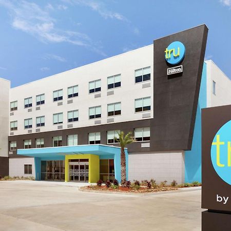 Tru By Hilton Lake Charles Exterior photo